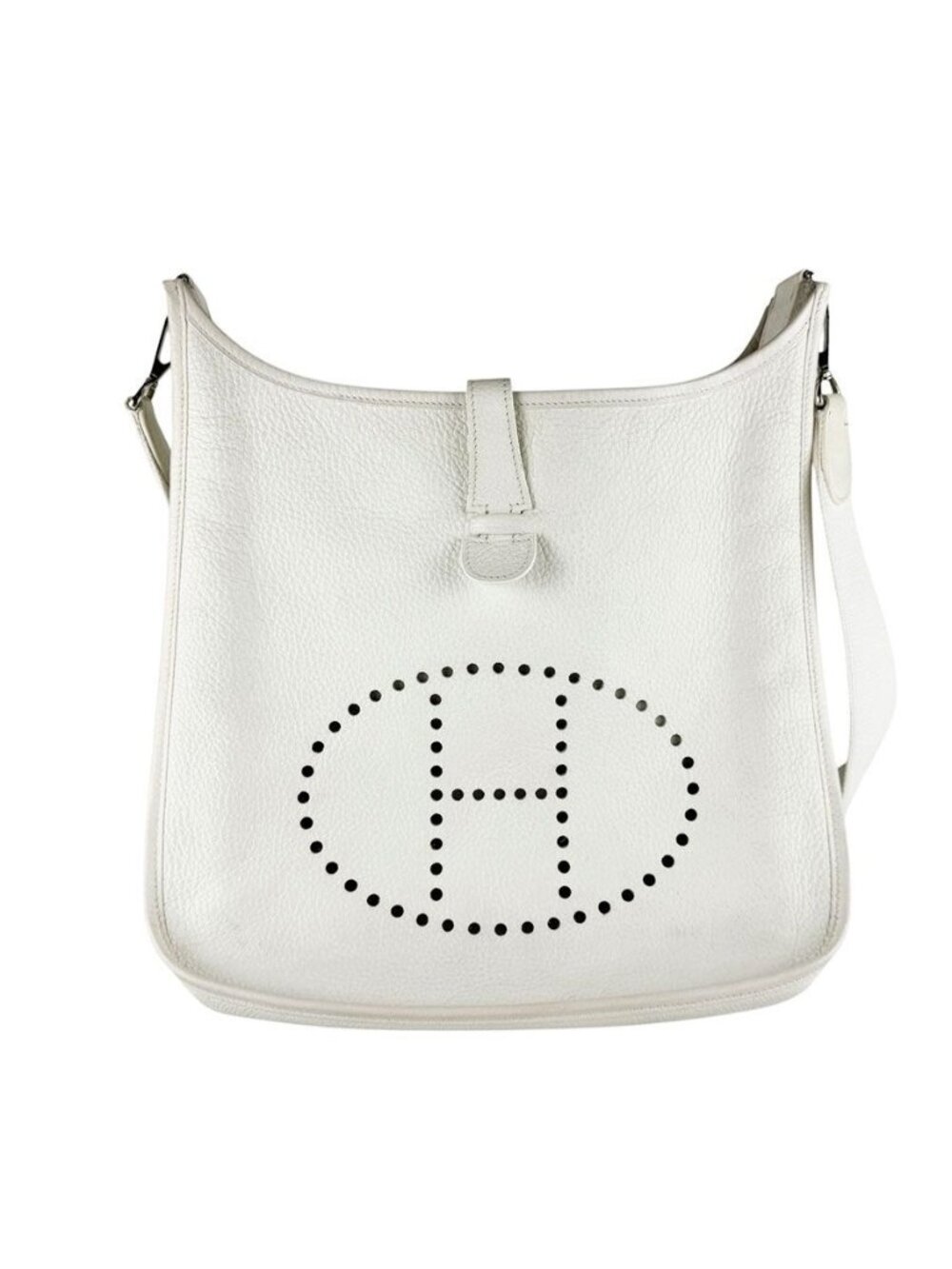 Hermes Shoulder Bag Evelyne 2 GM